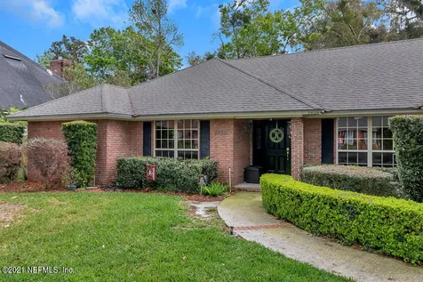 2826 Estates Lane Jacksonville FL 32257