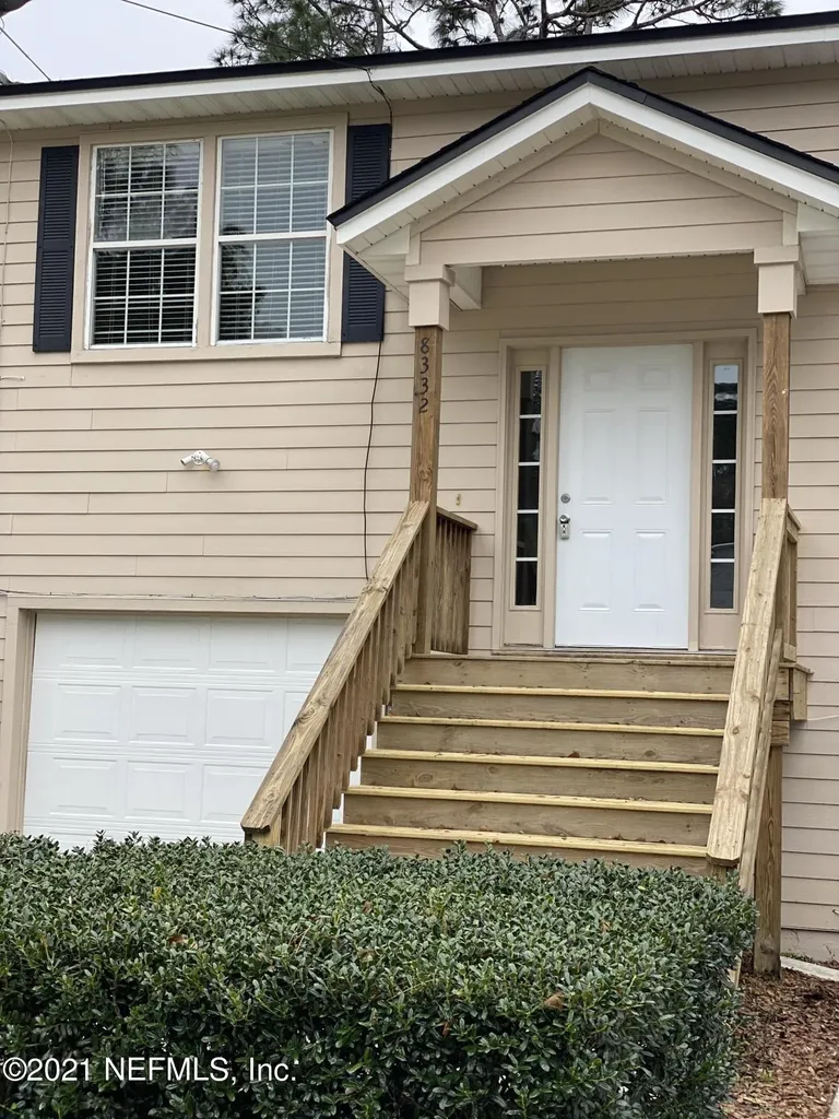 8332 Homeport Court Jacksonville FL 32244