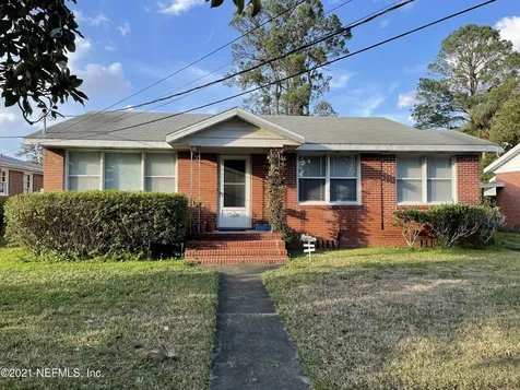 4369 Garibaldi Avenue Jacksonville FL 32210