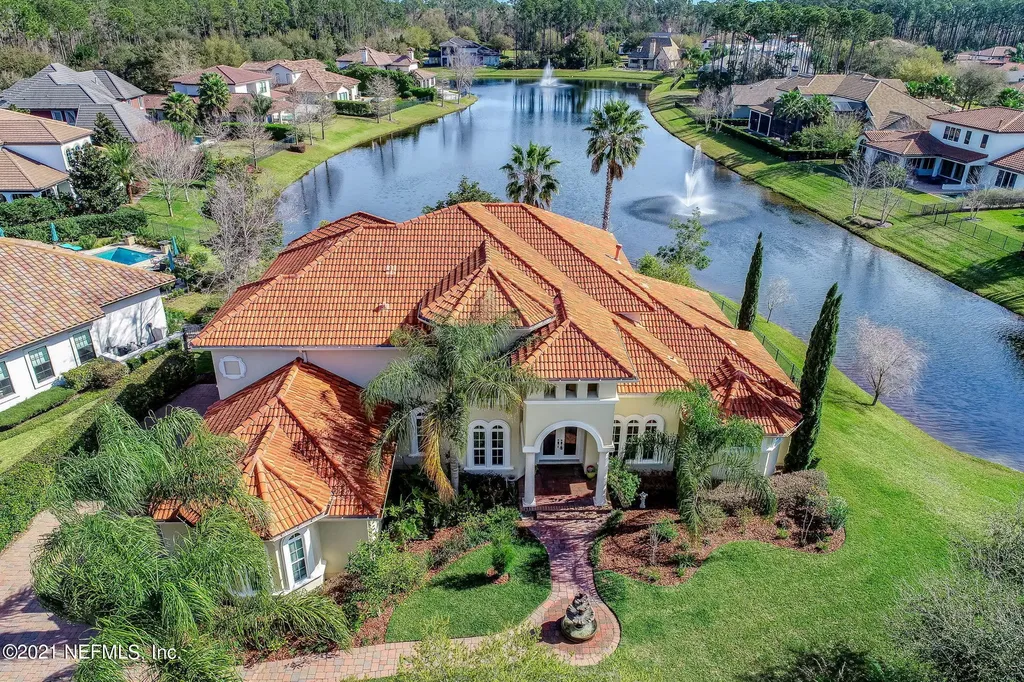 5161 Wilton Walk Drive Jacksonville FL 32224