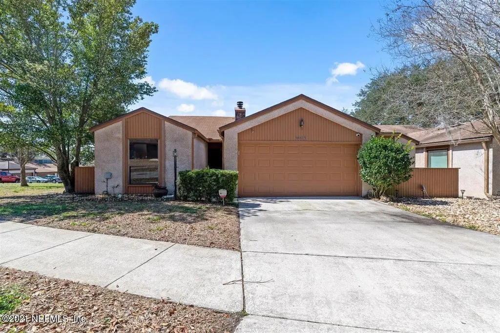 9915 Fawn Brook Drive Jacksonville FL 32256