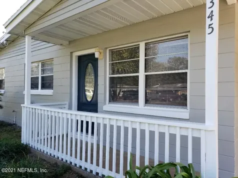 13345 Gillespie Avenue Jacksonville FL 32218
