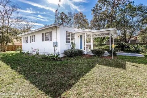 12144 Cap Ferrat Street Jacksonville FL 32224