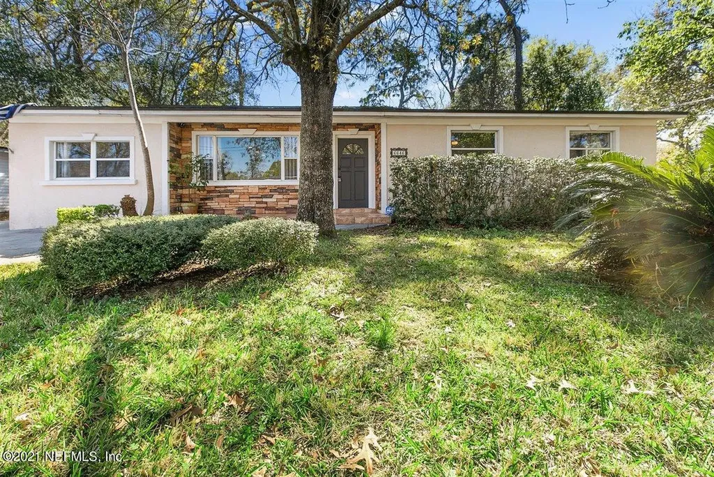 6646 Heidi Road Jacksonville FL 32277