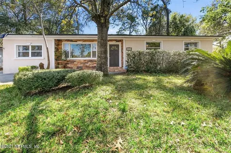 6646 Heidi Road Jacksonville FL 32277