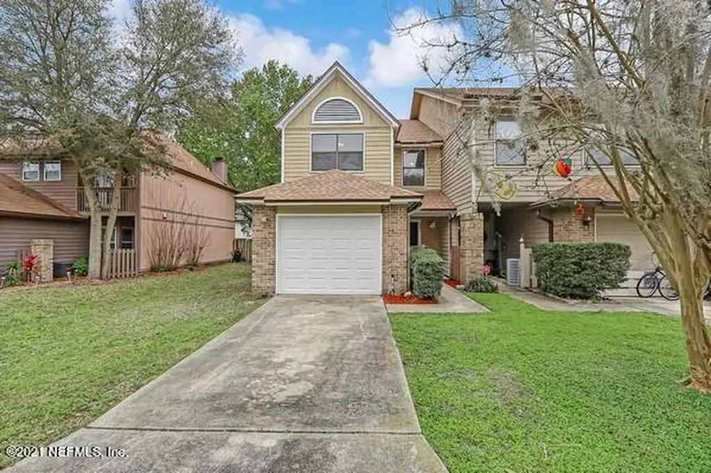 4231 Polo Court Jacksonville FL 32277