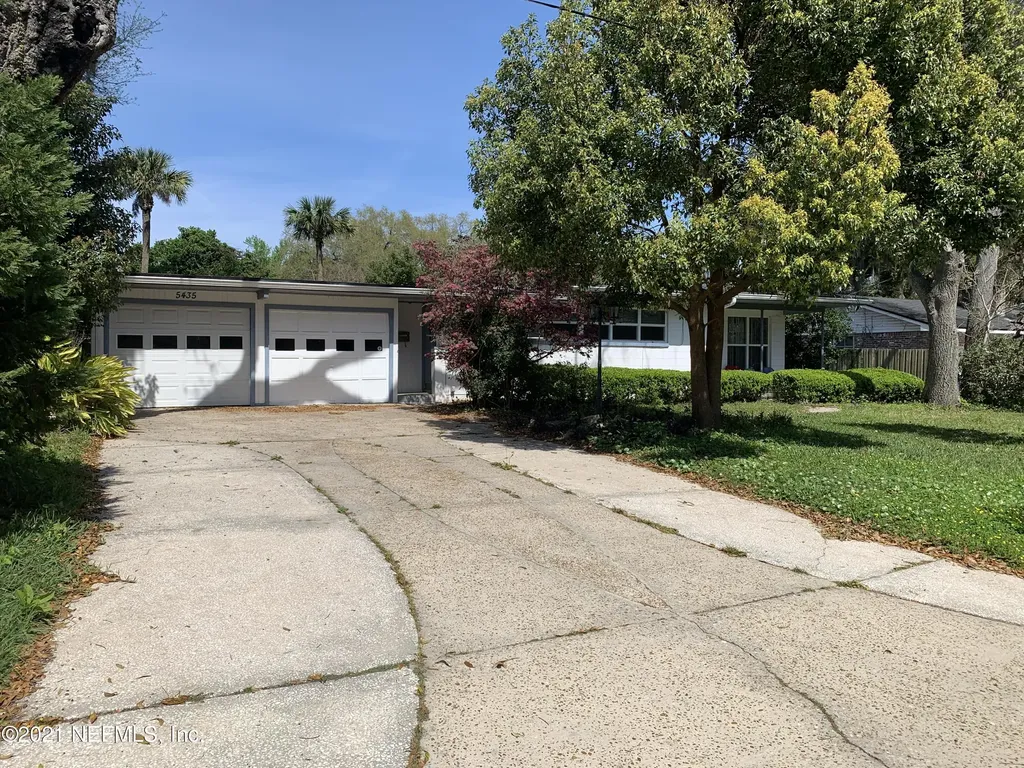 5435 Grove Avenue Jacksonville FL 32211