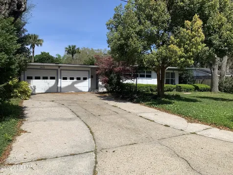 5435 Grove Avenue Jacksonville FL 32211