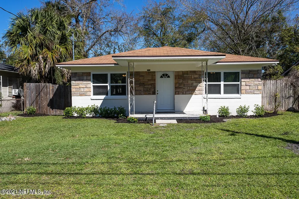 3023 Rosselle Street Jacksonville FL 32205