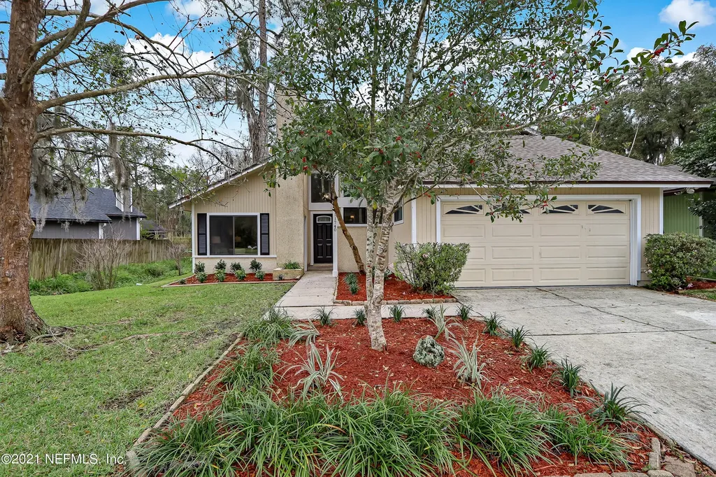 11740 Tyndel Creek Drive Jacksonville FL 32223