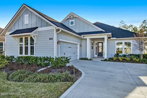 288 Village Grande Drive Ponte Vedra FL 32081