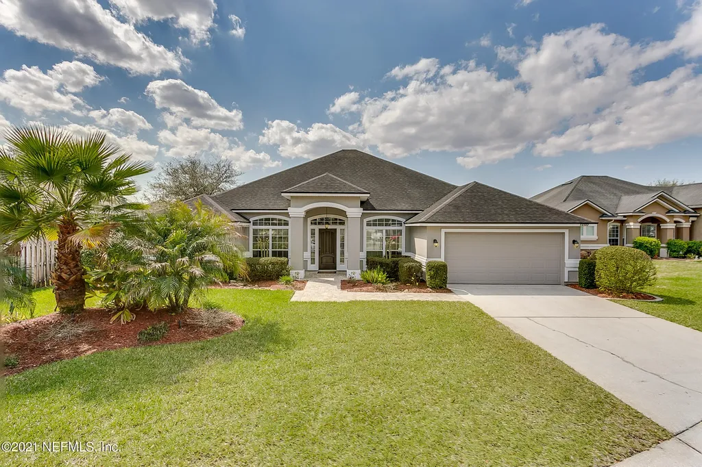 14382 Cherry Lake Drive W Jacksonville FL 32258