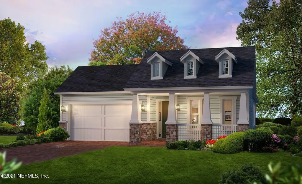 11356 Howland Court Jacksonville FL 32256