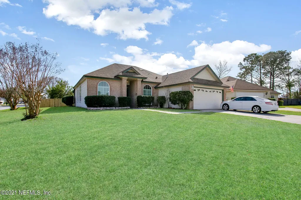 12412 Casheros Cove Court Jacksonville FL 32225