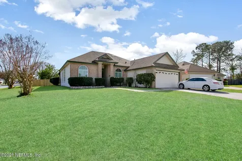 12412 Casheros Cove Court Jacksonville FL 32225