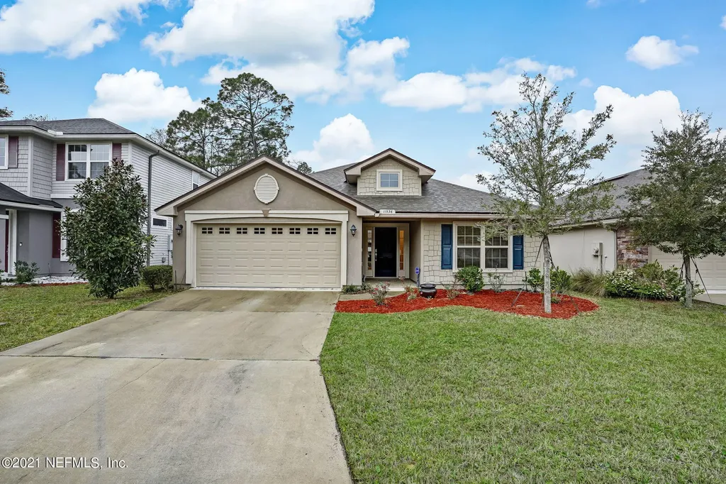 11536 Sycamore Cove Lane Jacksonville FL 32218