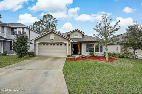 11536 Sycamore Cove Lane Jacksonville FL 32218