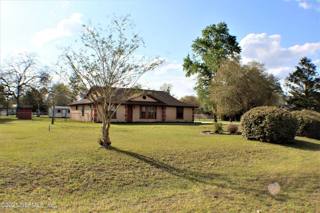 1522 Conductor Court Middleburg FL 32068