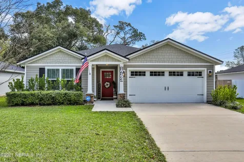 1743 Live Oak Drive Jacksonville FL 32246