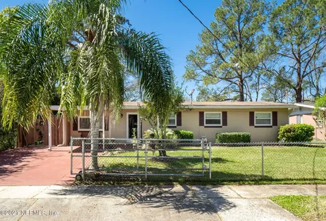 2358 Betsy Drive Jacksonville FL 32210