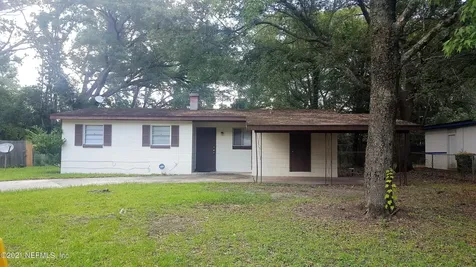 2317 Looking Glass Lane Jacksonville FL 32210