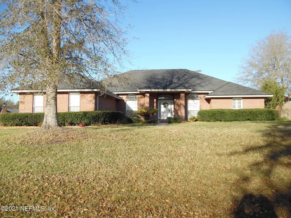 6079 Copper Drive Macclenny FL 32063