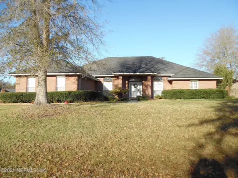 6079 Copper Drive Macclenny FL 32063