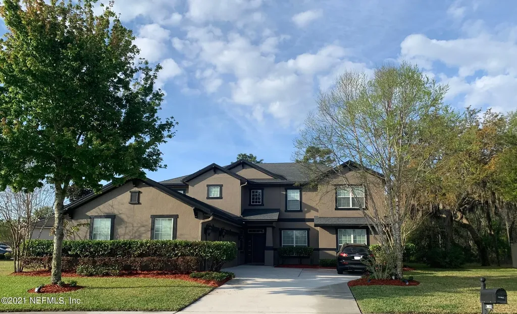 3051 Plantation Ridge Drive Green Cove Springs FL 32043