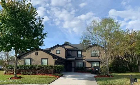3051 Plantation Ridge Drive Green Cove Springs FL 32043