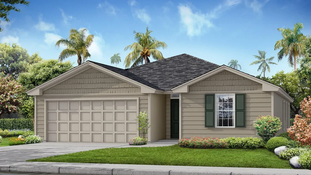 2566 Beachview Drive Jacksonville FL 32218