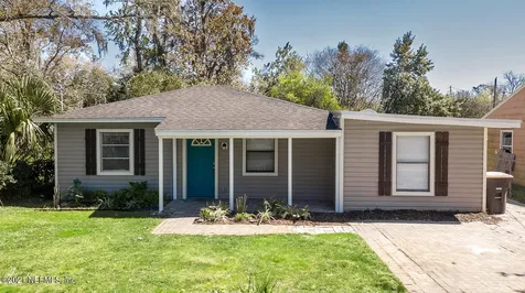 453 Greeland Avenue Jacksonville FL 32220