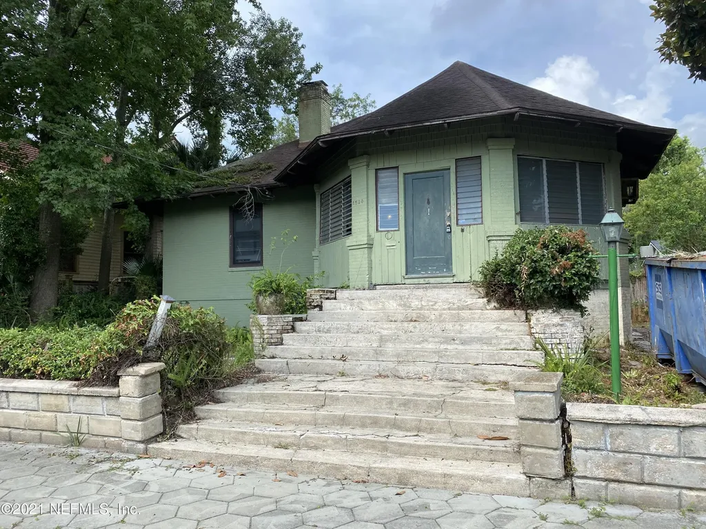 1520 Osceola Street Jacksonville FL 32204