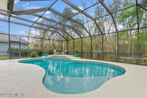 971 Eagle Point Drive St. Augustine FL 32092
