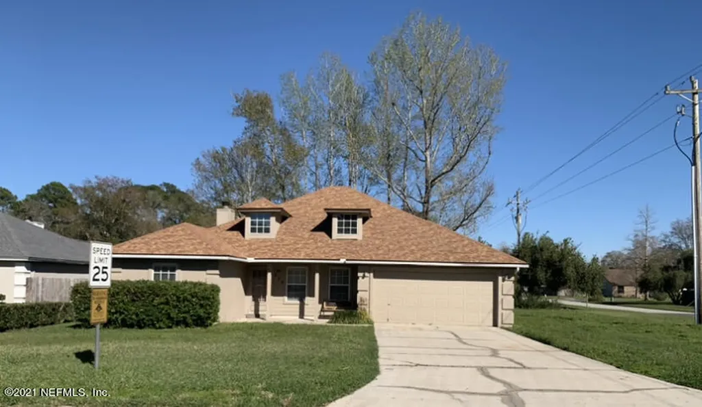 579 Charles Pinckney Street Orange Park FL 32073
