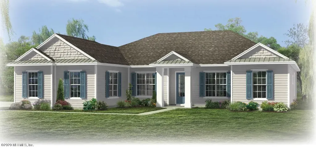 13807 Hidden Oaks Lane Jacksonville FL 32225