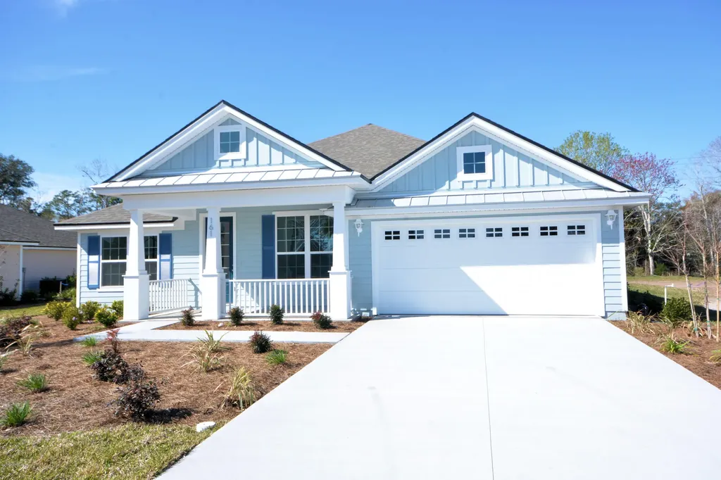 13788 Hidden Oaks Lane Jacksonville FL 32225