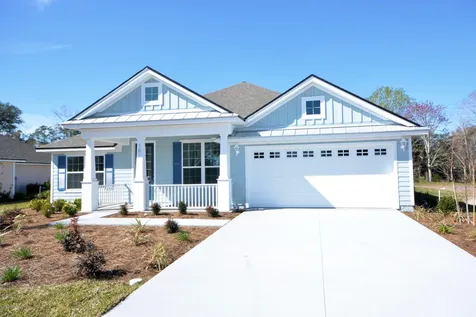 13788 Hidden Oaks Lane Jacksonville FL 32225