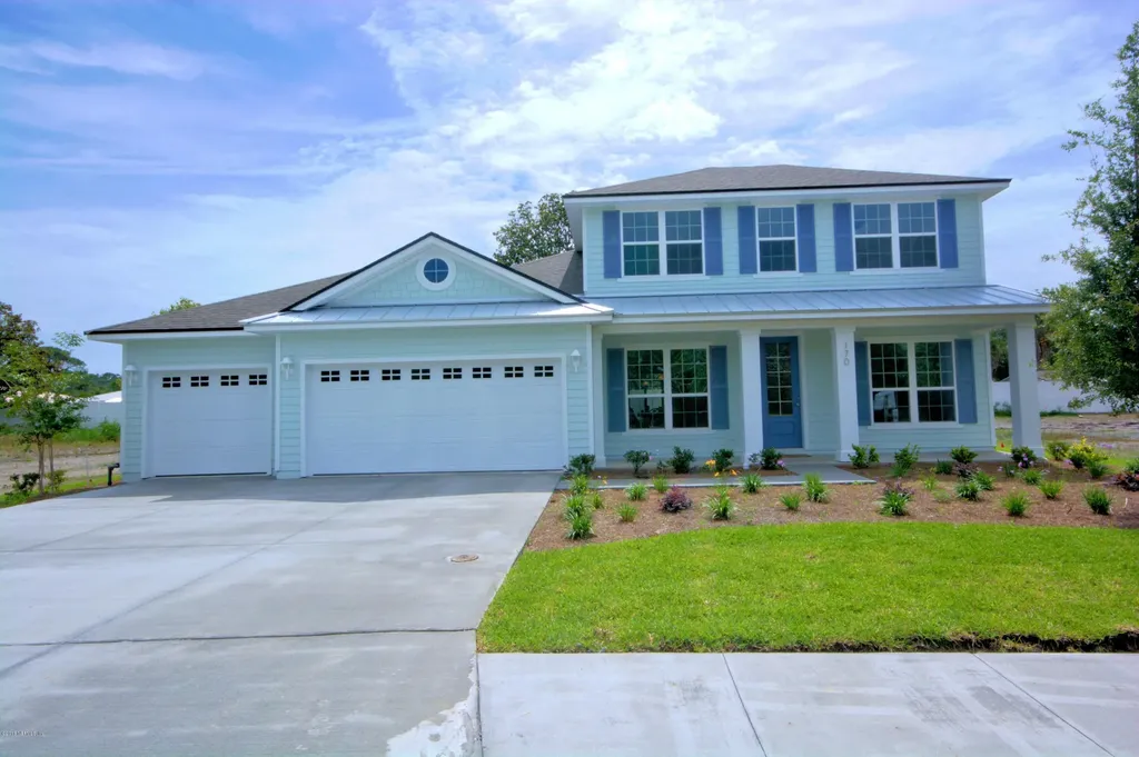 13741 Hidden Oaks Lane Jacksonville FL 32225