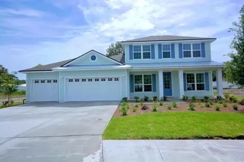 13741 Hidden Oaks Lane Jacksonville FL 32225