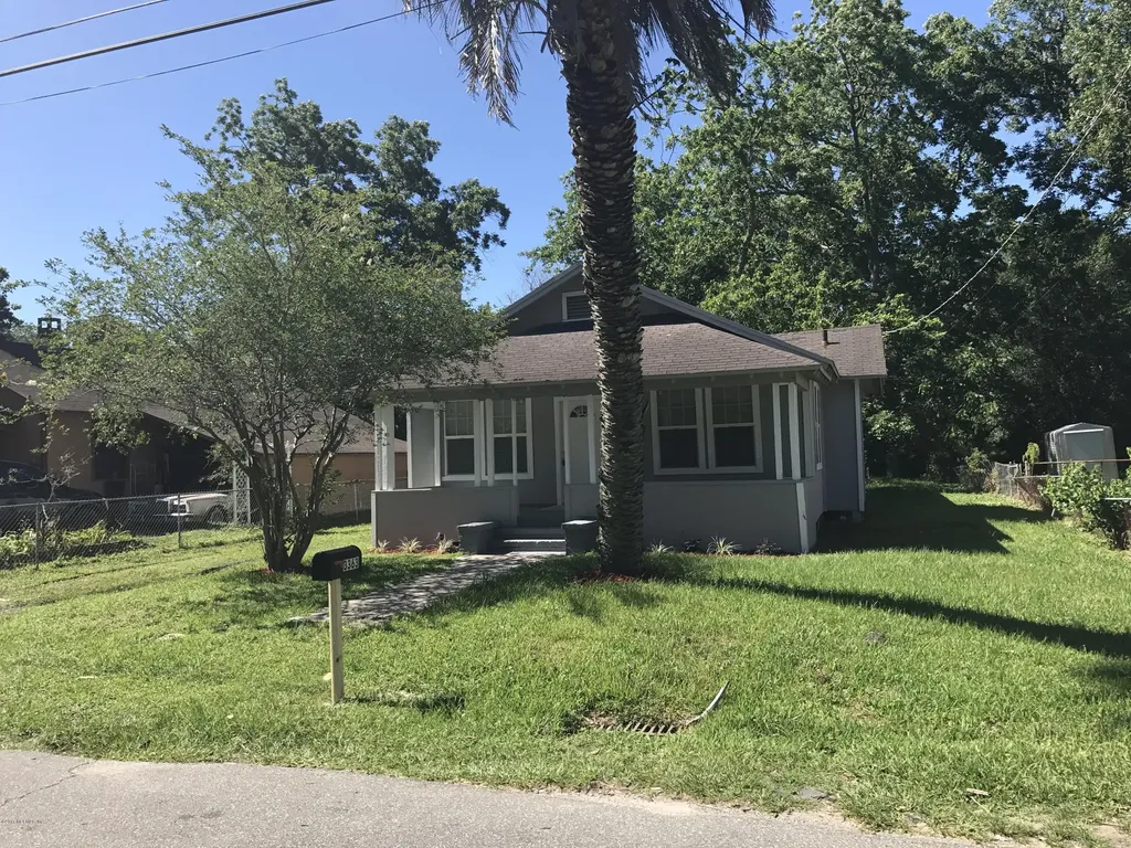3363 Lowell Avenue Jacksonville FL 32254