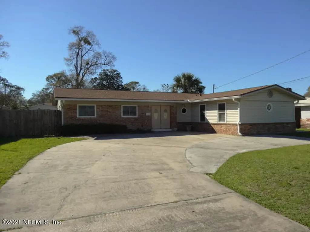 11514 Princessa Lane Jacksonville FL 32218