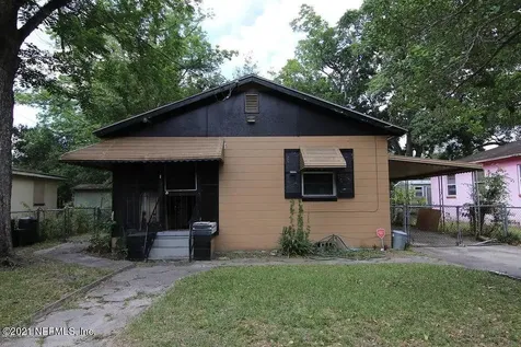 1570 W 34th Street Jacksonville FL 32209
