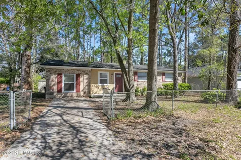 7045 Matthew Street Jacksonville FL 32210