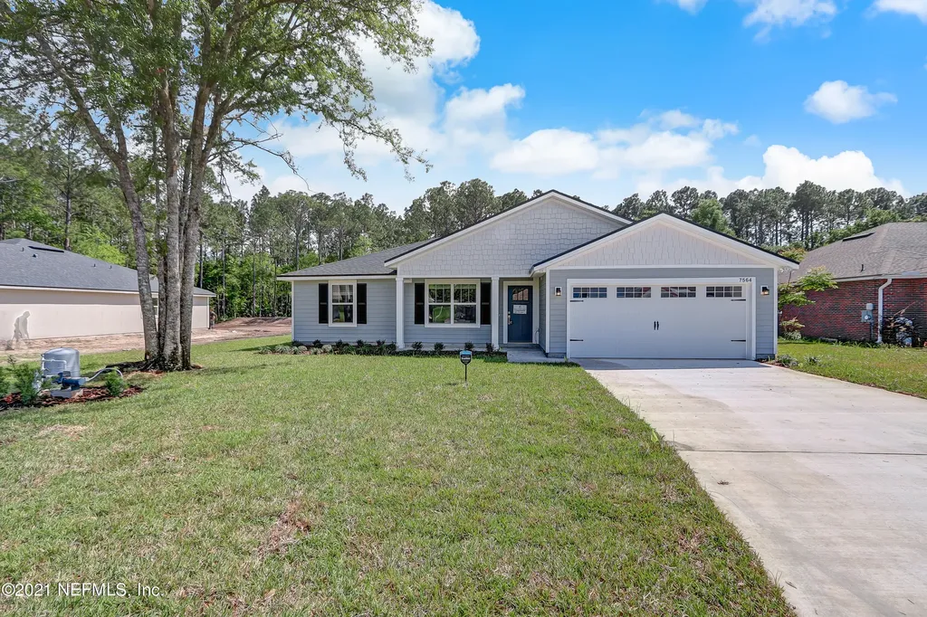 14478 Yellow Bluff Road Jacksonville FL 32226