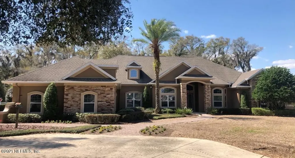 134 Timber Lane Palatka FL 32177