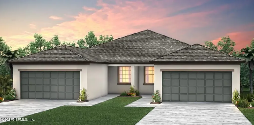 192 Rock Spring Loop St. Augustine FL 32095