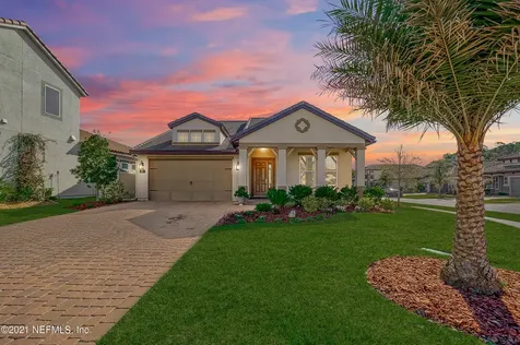 185 Rialto Drive Ponte Vedra FL 32081