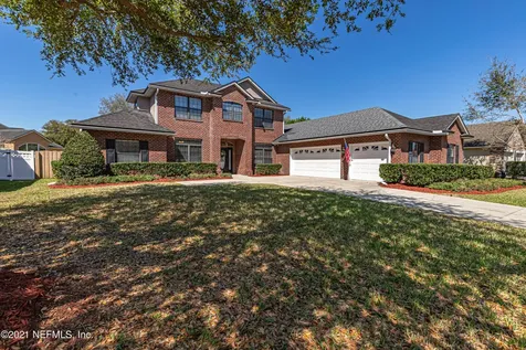 1318 Akron Oaks Drive Orange Park FL 32065