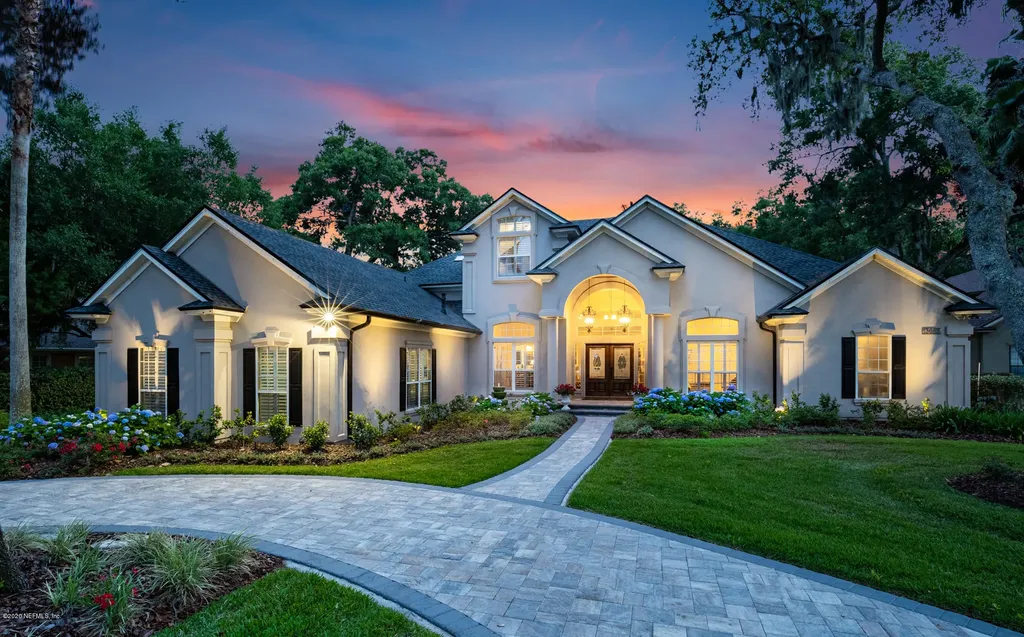 13688 Markham Hill Drive Jacksonville FL 32225