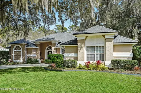 11497 Shady Meadow Drive Jacksonville FL 32258